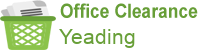 Office Clearance Yeading